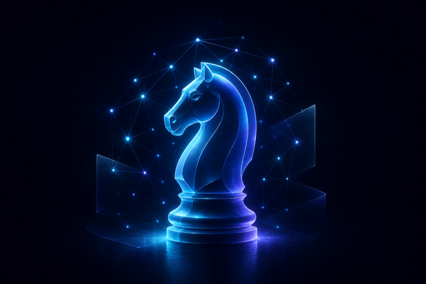 Chess + AI Coach — Play Stockfish with a Gemini coach explaining every move.