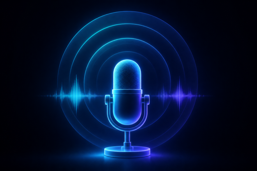 Echo Studio — A personal AI media studio on the edge.