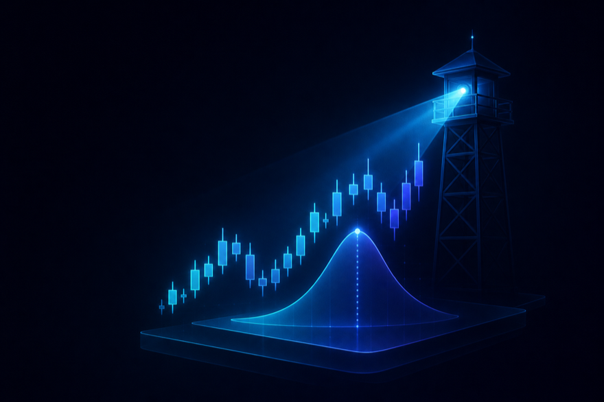 Sentinel — Prediction-market monitoring & paper trading.