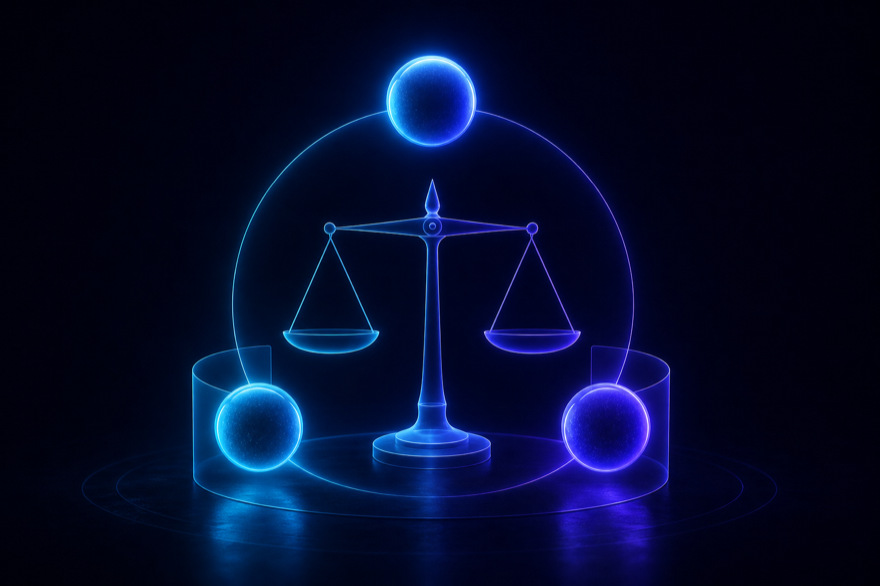 Tribunal — AI models debate, so you see every side.